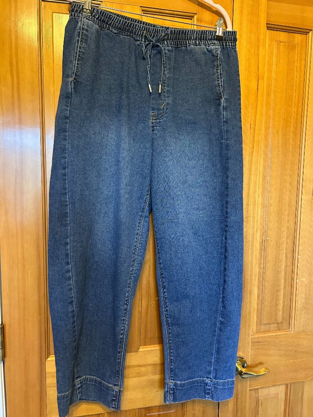 Curve Appeal jeans - SZ L